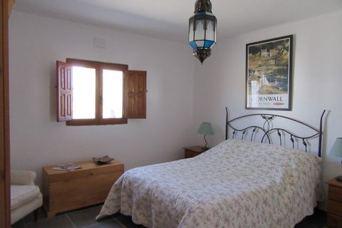 Cortijo i Cadiar, Granada, Cadiar - € 155.000 | Ref: CJ269 - foto 5